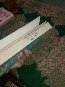 It Starts With Us Book In Perfectt Condition