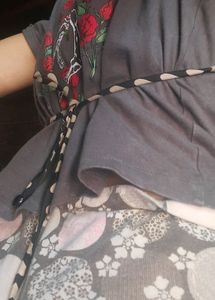 Black Bikni Bra