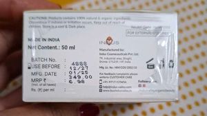 Indus Valley De pigmentation Gel