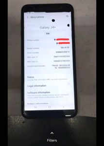Samsung Galaxy J4+