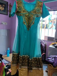Long Gown High Quality