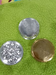 small jewellery storage box