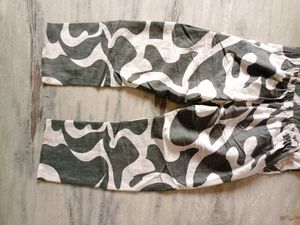 Co Ord Set