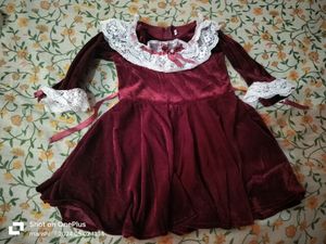 Frock