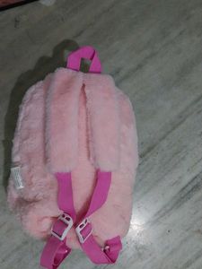 Babyhug  Unicorn  Bag