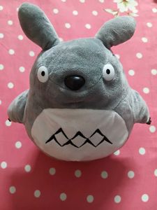 Cute Totoro Plush