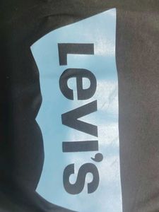 &#34;Levi&#39;s Men&#39;s Classic Black Premium Cotton, Iconic