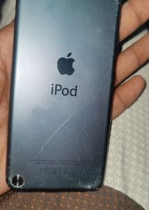 Ipod Touch 5