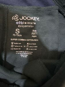 Jockey Green Jogger Track Pants |Cotton|