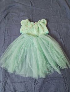 Tulle Set