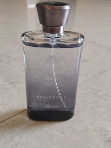 Yardley london gentleman classic
