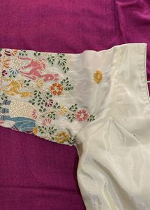 New Lehnga Choli - unused - Size Can Be Altered