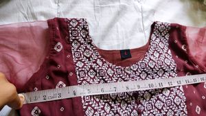 Kurti Pair