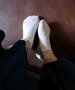 Used Socks For Women