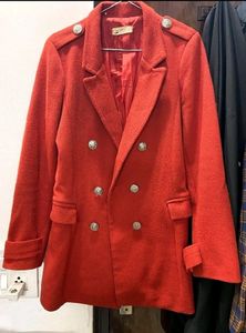 Korean Blazer
