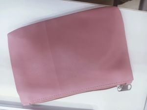 Symtten Pink Pouch