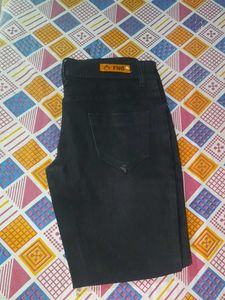 Black Jeans