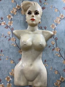 Female Mannequin With face/Without face