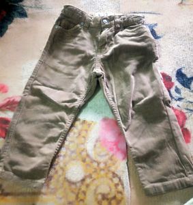 1 Shirt ..1 Jeans And ..1 Jacket..