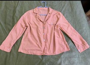 Peach Top Bust 34/36/38