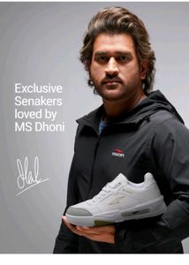 Casual mens sneakers 👟