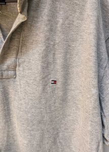 Tommy Hilfiger Men&#39;s Imported Luxury Tshirt 👕