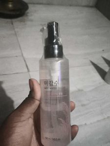 THE FACE SHOP Rice Water Bright Cleansing Oil