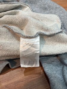 Dickies Gray Sweatshirt