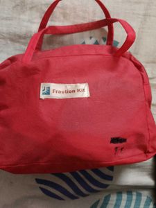 fraction kit  class 4-5 students