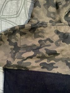 Kids Hoodie 2-3 Years