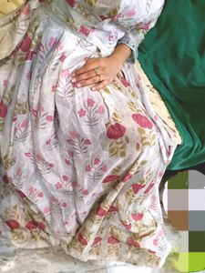 Stylish Gown 🍃