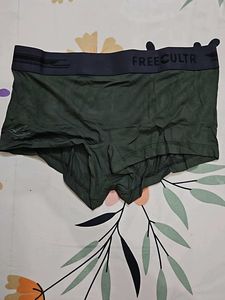 Original Free Cultur Briefs For Women 🔥