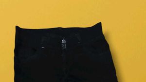 LM03 Size-32 (Sale) Latest Ladies high waist Jeans