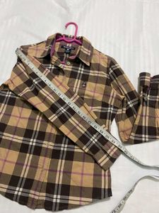 Casual Shirt Bust 34