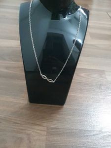 Infinity Symbol Necklace ♾️