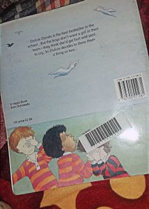 Children Story Book