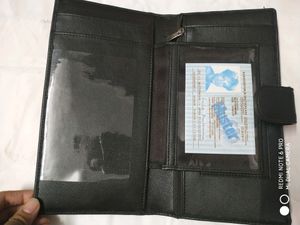 Branded Wallet🔥🤩(Italian)
