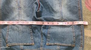 Vintage Bootcut Jeans