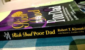 Rich dad poor