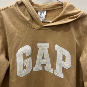 GAP Beige Hoodie