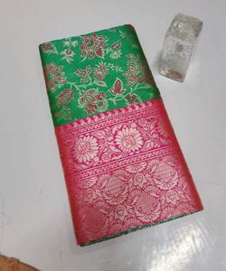 Sarees Brassso Pattu