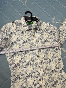 United Colours Of Benetton Casual Shirt
