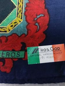 Stylish Pocket Square