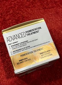 Lakme Perfect Radiance Day Creme