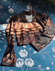 Women Crop Top✨