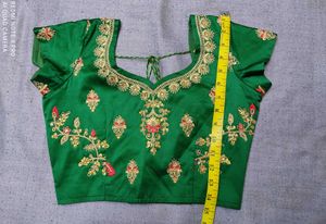 Bridal Lehenga Choli