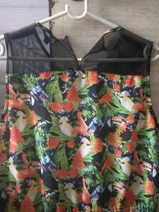 dress