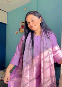 New Kurta Set