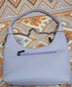 Shoulder Bag