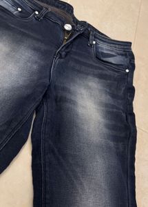 Denim Jeans